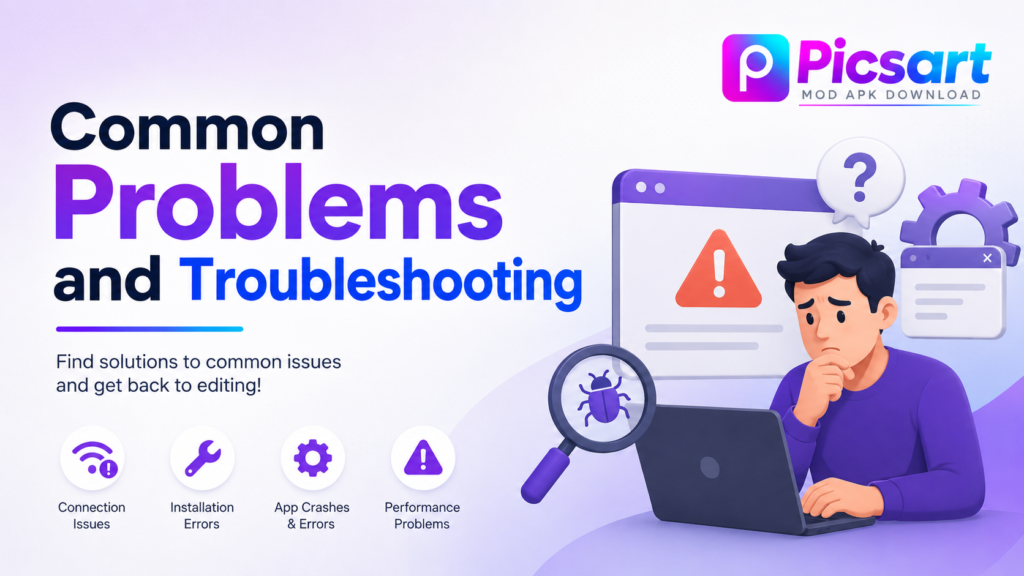 Picsart Mod Apk Download