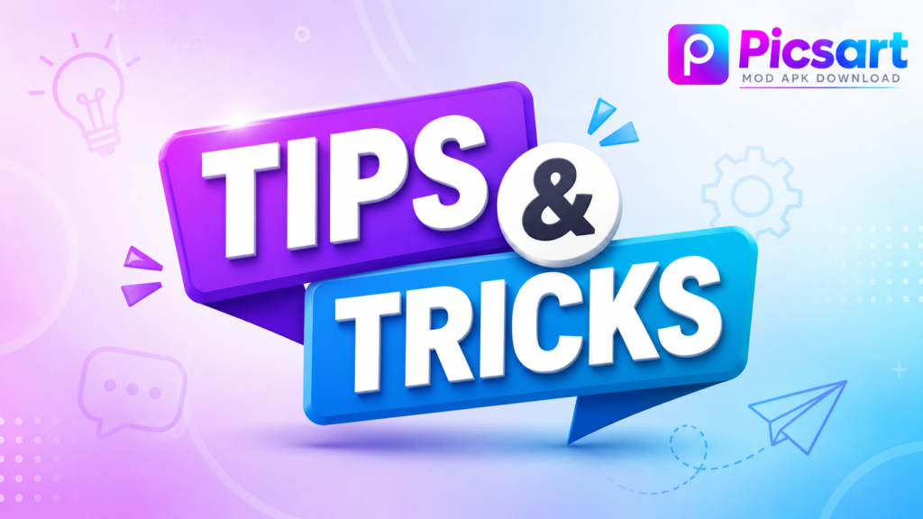 Picsart Mod Apk Download for PC
