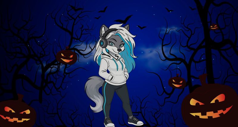 Character illustration 1