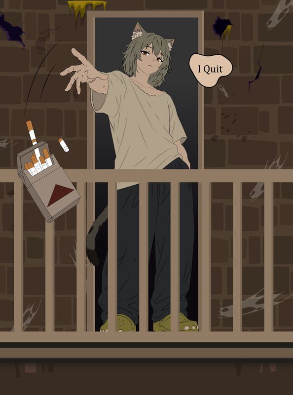 Character illustration 20