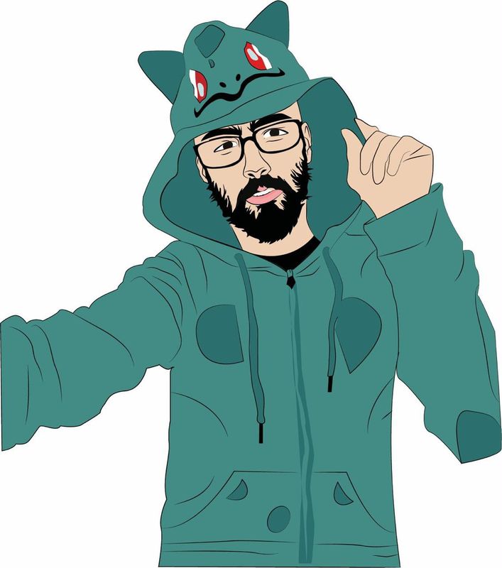 Character illustration 27
