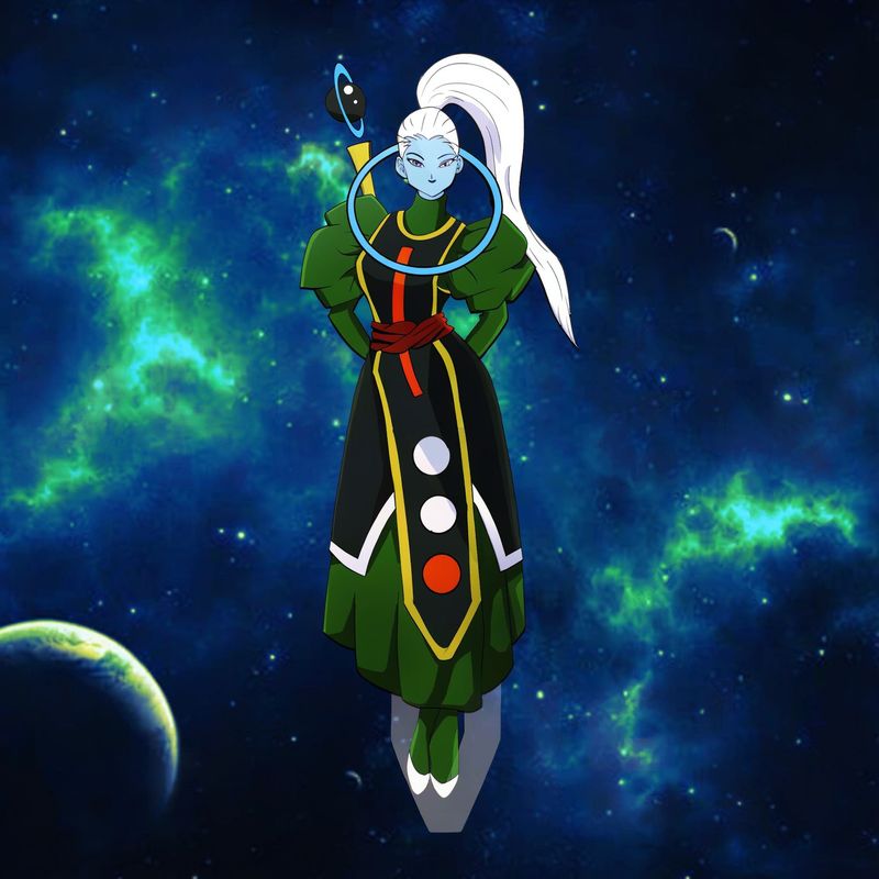 Character illustration 30