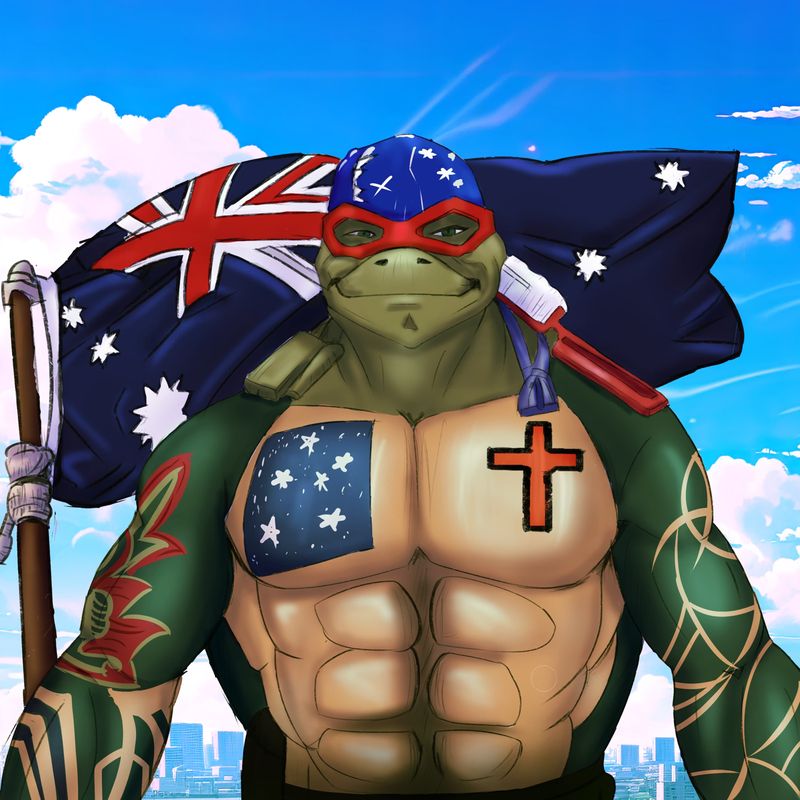 Character illustration 33