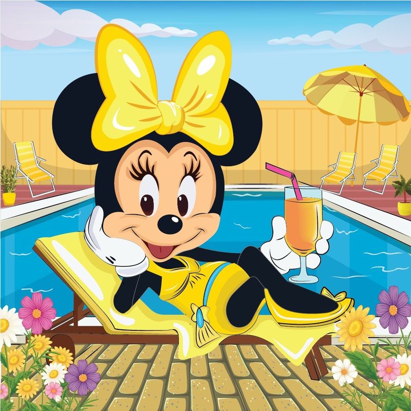 Character illustration 43