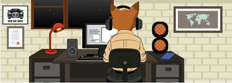 Character illustration 46
