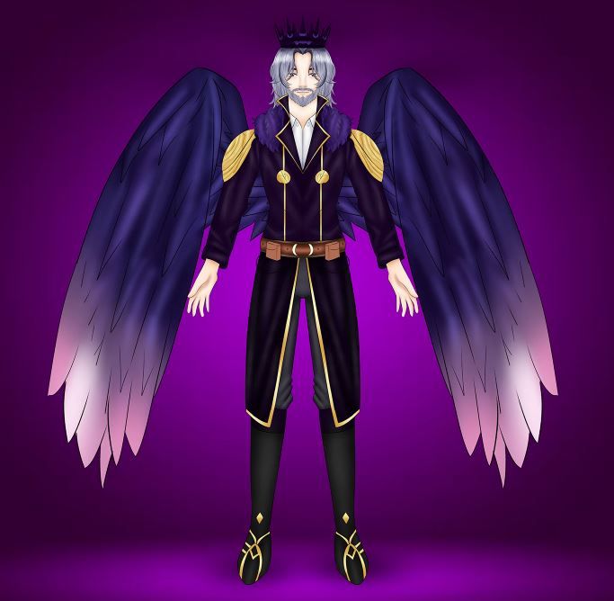 Character illustration 53