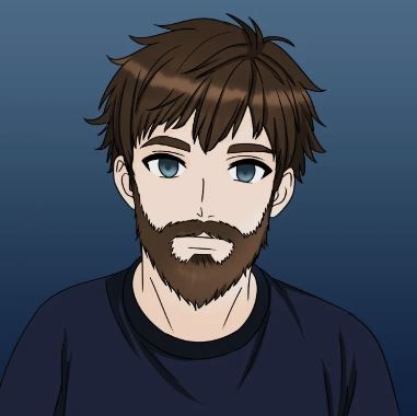 Character illustration 56