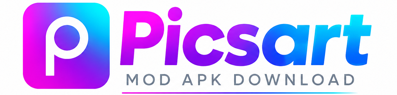 Picsart Mod Apk